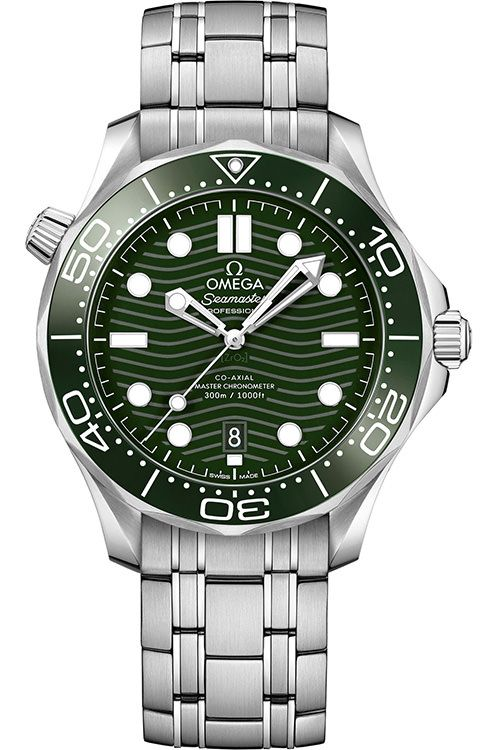 Omega Seamaster