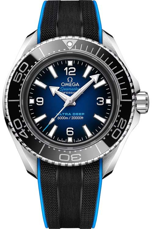 Omega Seamaster