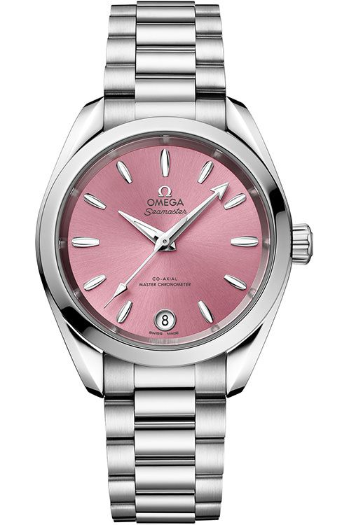 Omega Seamaster