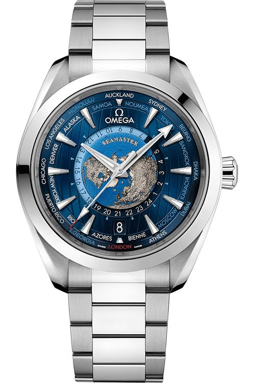 Omega Seamaster