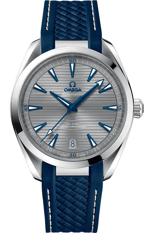 Omega Seamaster Aqua Terra