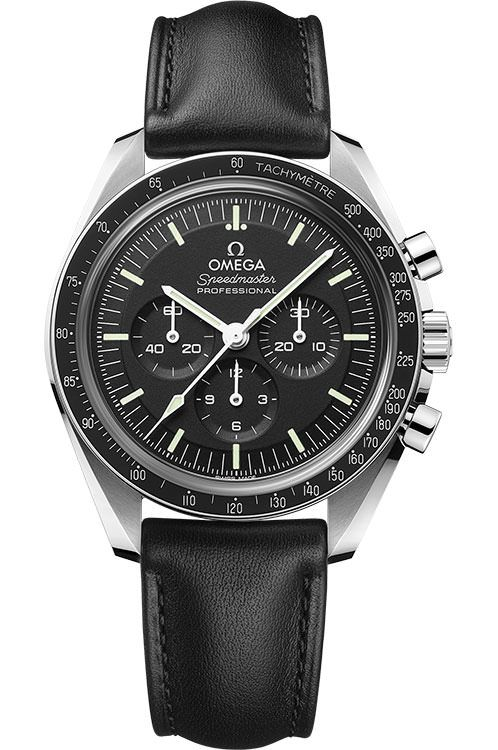 Omega Speedmaster Moonwatch Professional