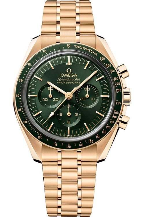 Omega Speedmaster