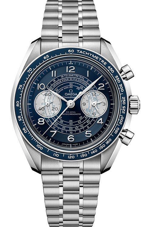 Omega Speedmaster