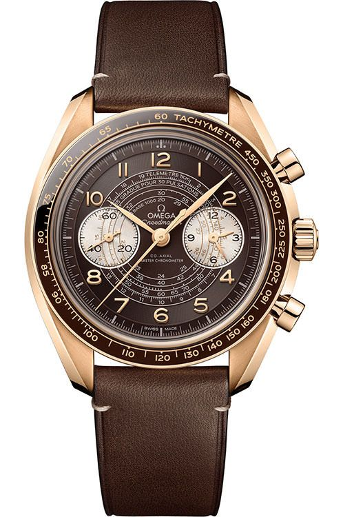 Omega Speedmaster