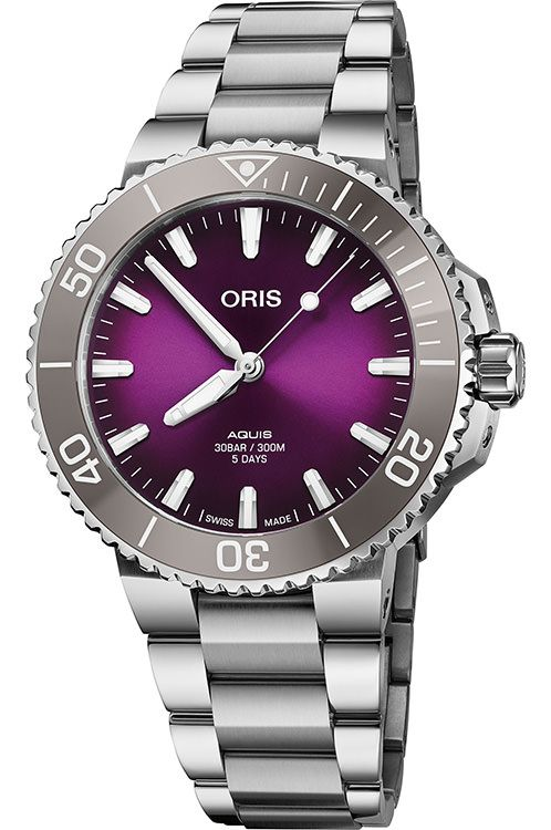 Oris Aquis