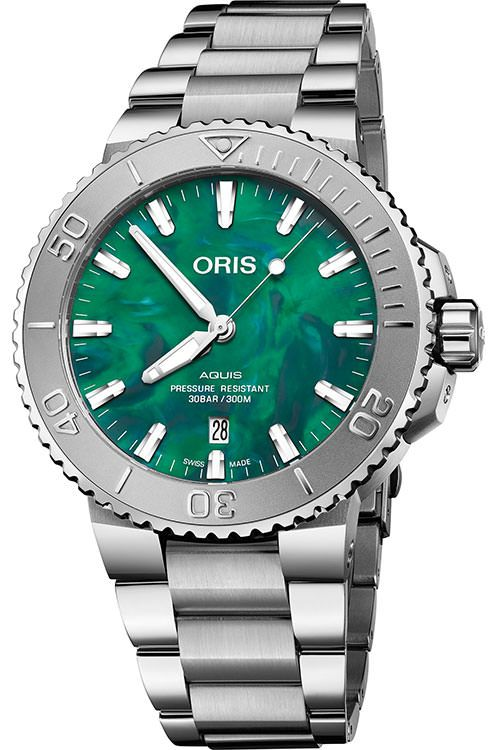 Oris Aquis