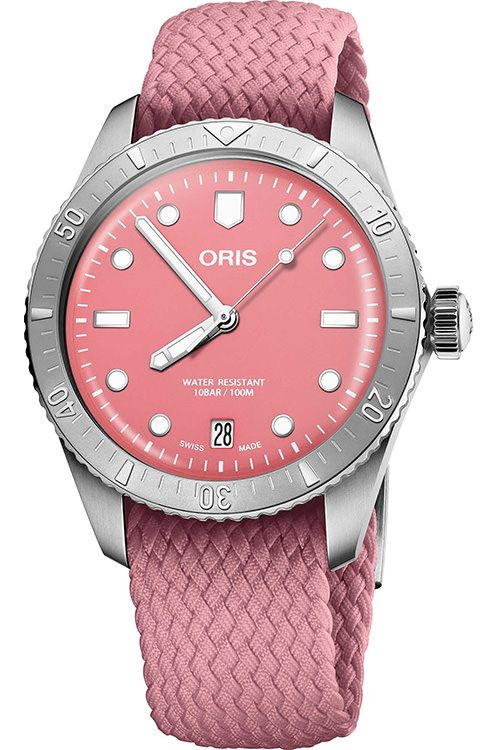 Oris Divers