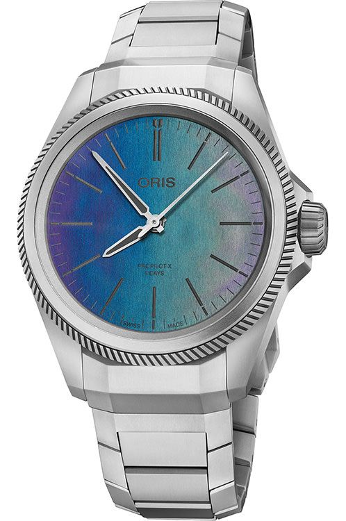 Oris ProPilot X