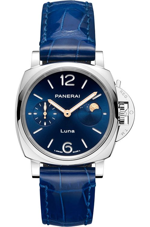 Panerai Luminor Due 