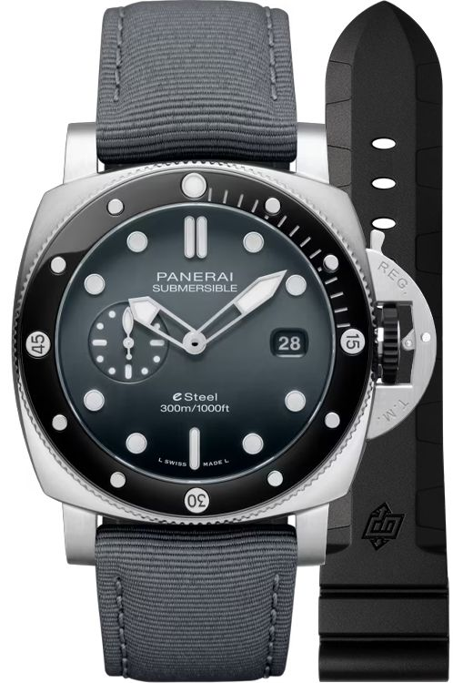Panerai Submersible