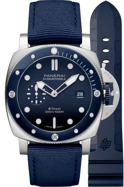 Panerai Submersible