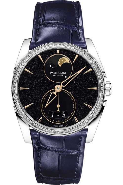 Parmigiani Tonda Metropolitaine Selene