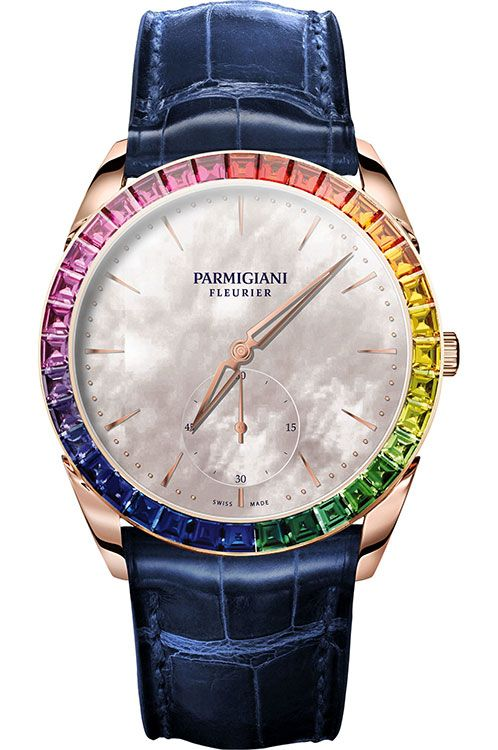 Parmigiani Tonda