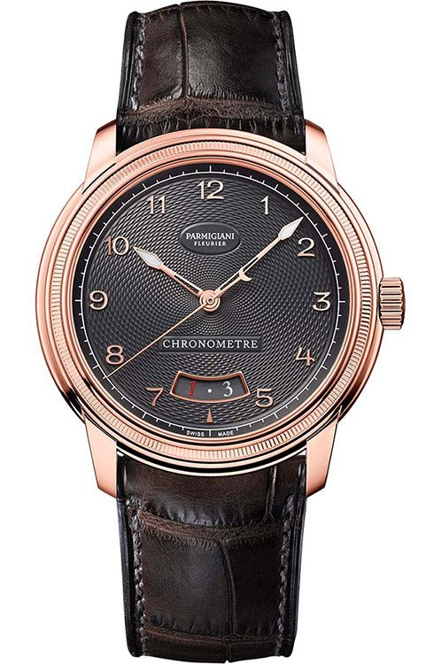 Parmigiani Toric Chronometre