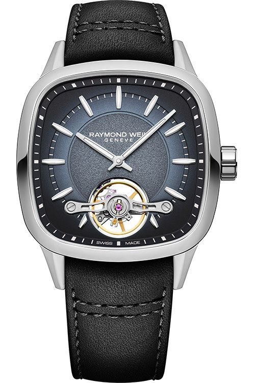 Raymond Weil Freelancer