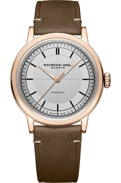 Raymond Weil Millesime