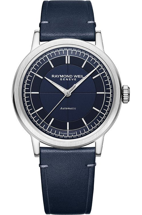 Raymond Weil Millesime