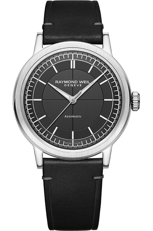 Raymond Weil Millesime