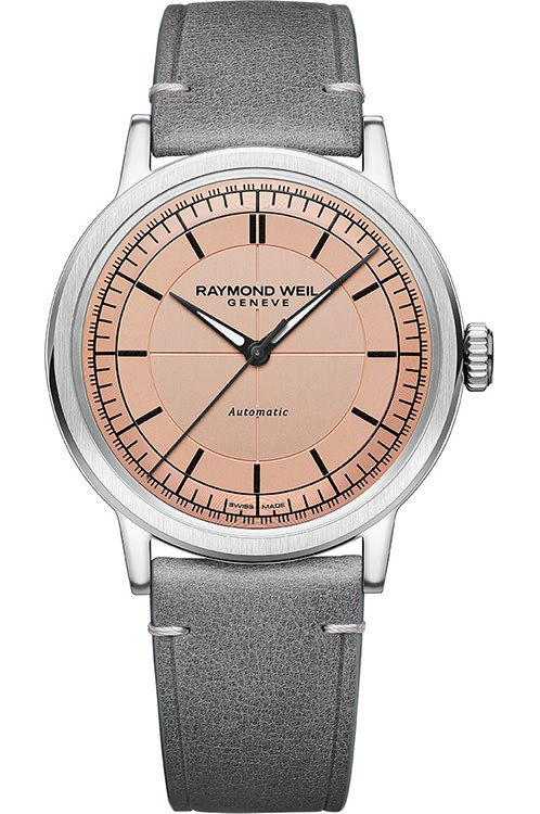 Raymond Weil Millesime