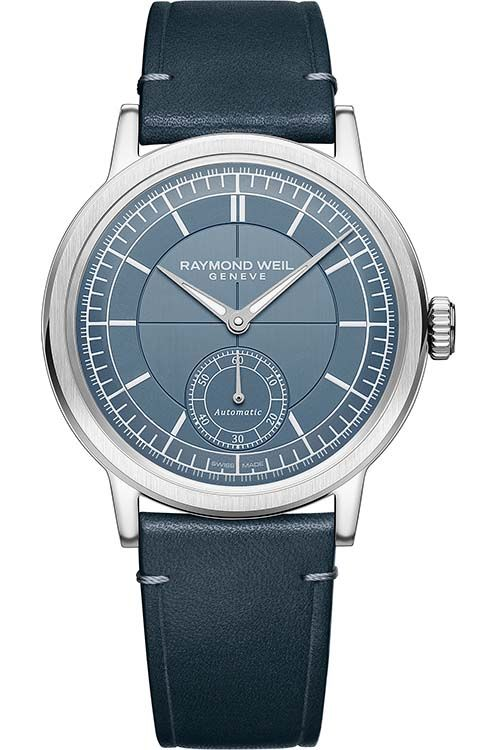 Raymond Weil Millesime