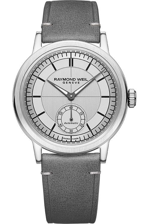 Raymond Weil Millesime