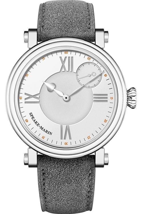 Speake-Marin One & Two