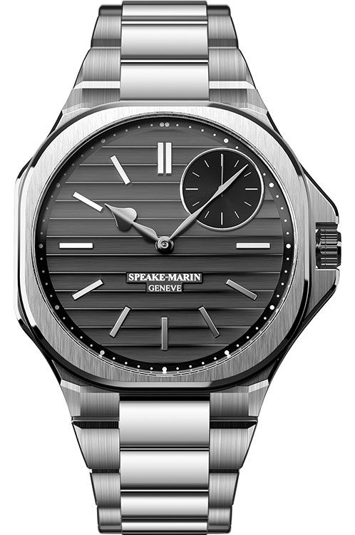 Speake-Marin Temptation