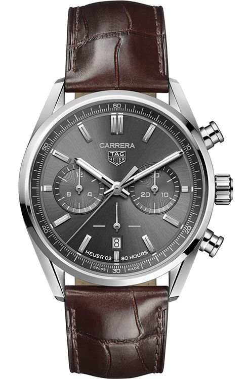 TAG Heuer Carrera