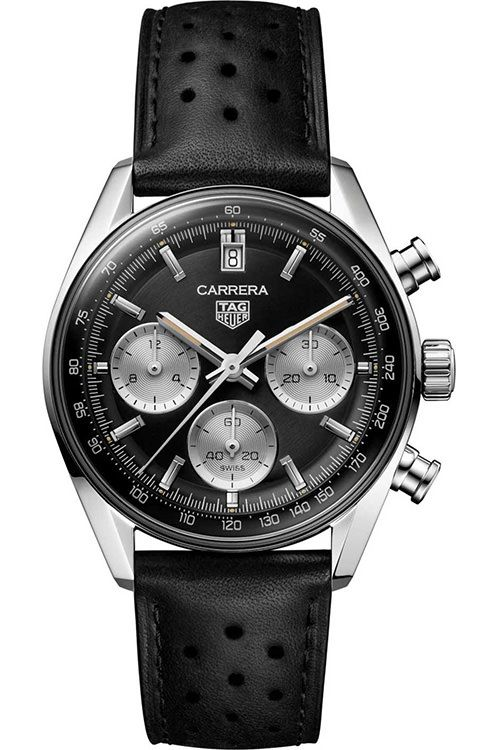 TAG Heuer Carrera