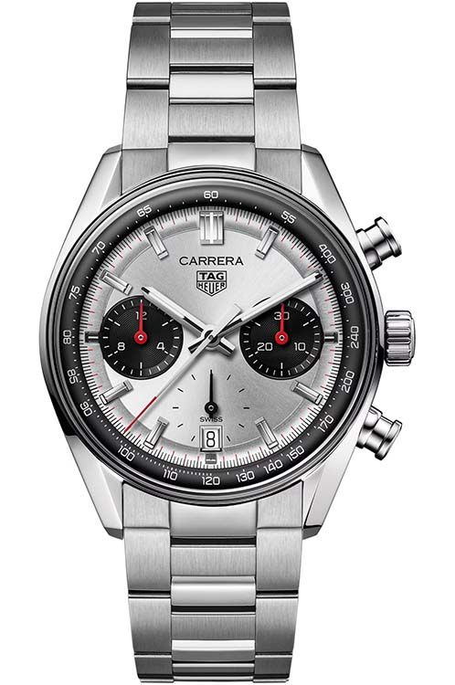 TAG Heuer Carrera