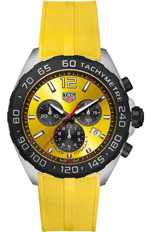 TAG Heuer Formula 1