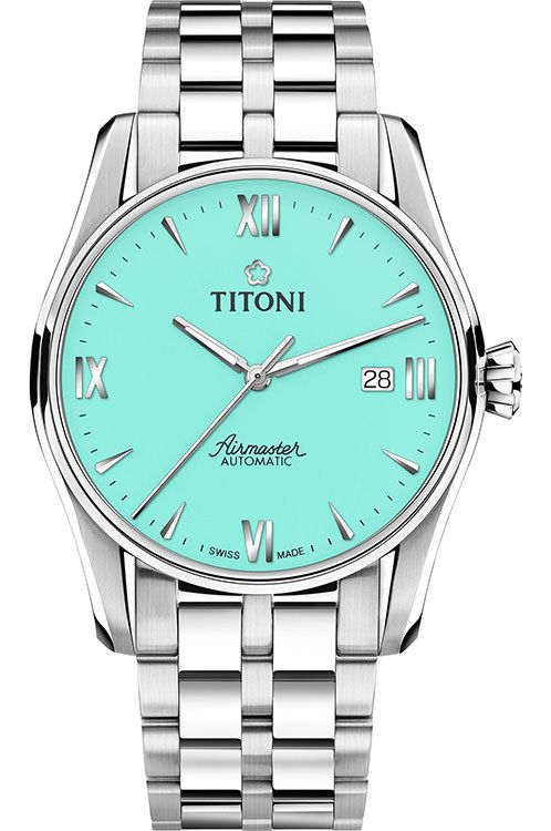 Titoni Airmaster