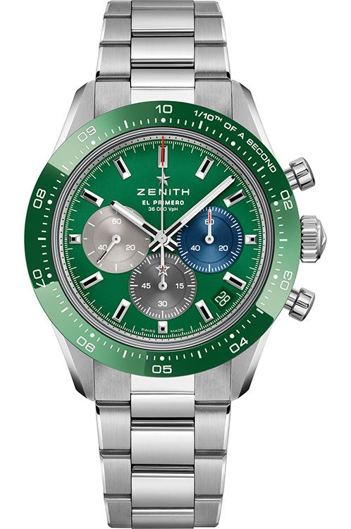Zenith Chronomaster