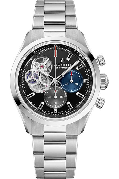 Zenith Chronomaster
