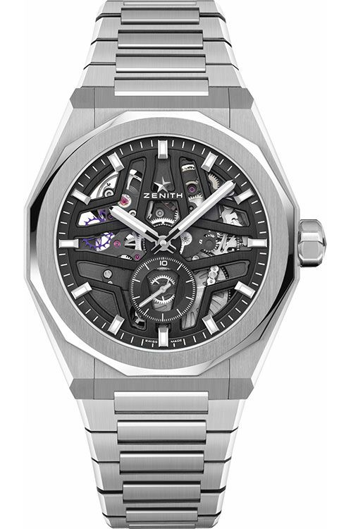 Zenith Defy