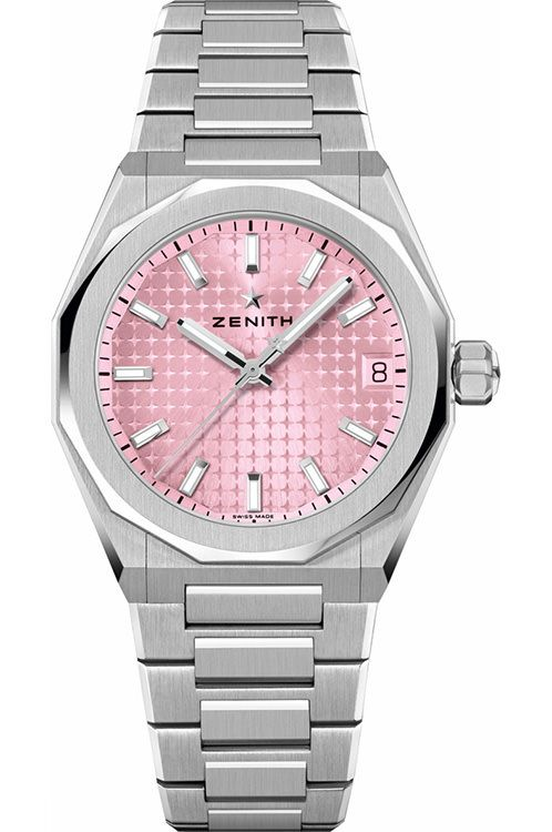 Zenith Defy