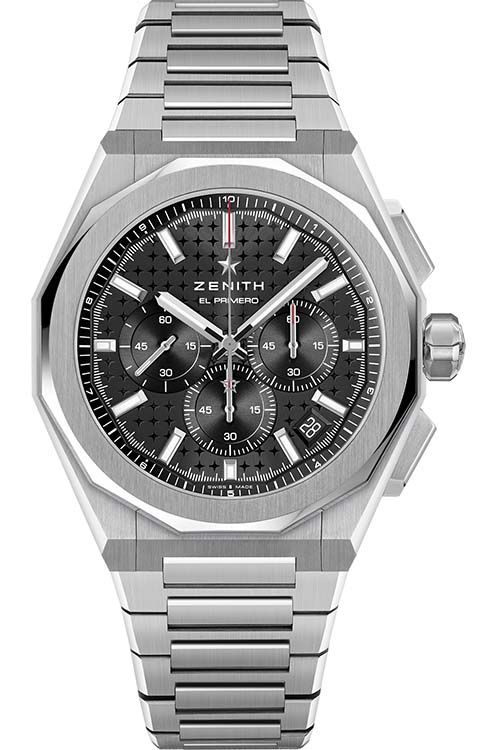 Zenith Defy