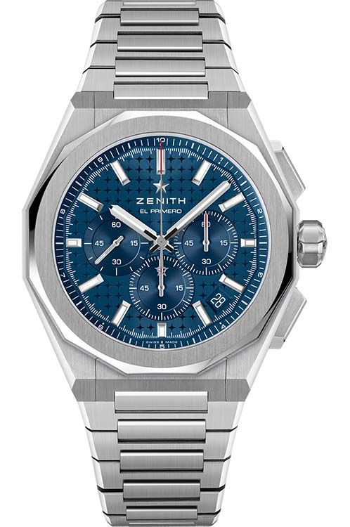 Zenith Defy