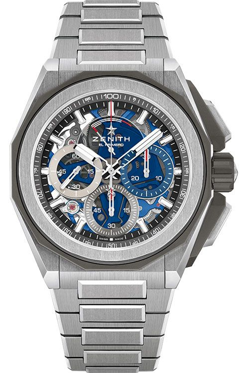 Zenith Defy Extreme