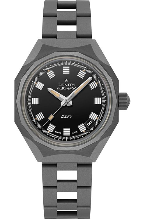 Zenith Defy