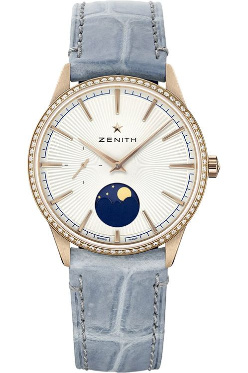Zenith Elite Moonphase