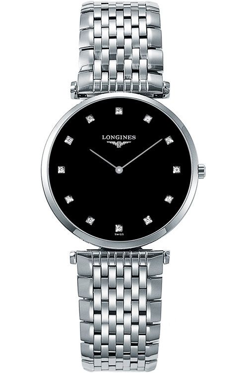 Longines La Grande Classique De Longines - L4.766.4.58.6