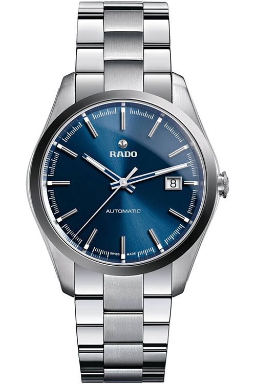 RADO at Ethos Watch Boutiques | Official Retailer in India