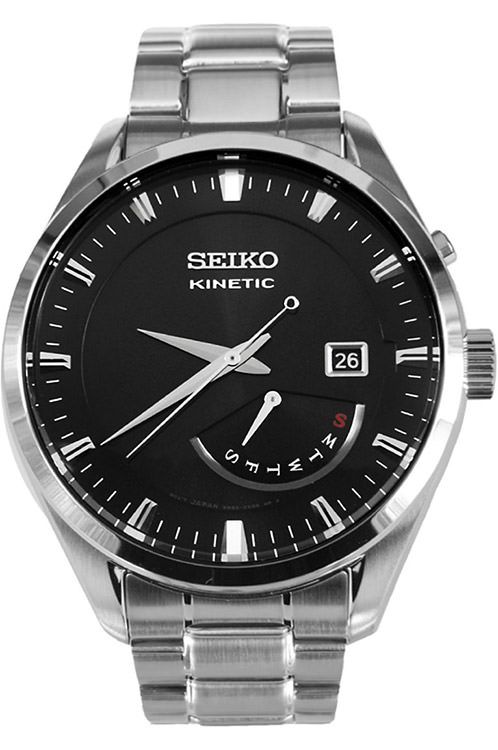 Seiko Watches Online at Ethos | Official Retailer in India