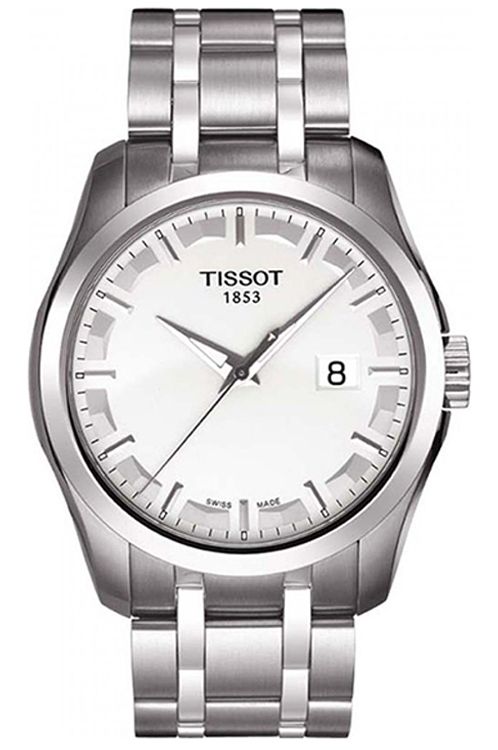 Tissot T-Classic - T035.410.11.031.00