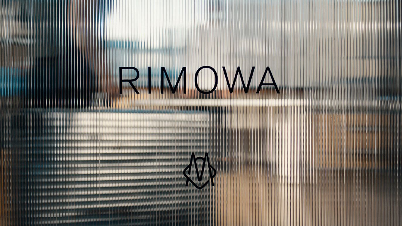 RIMOWA - CLIENT CARE