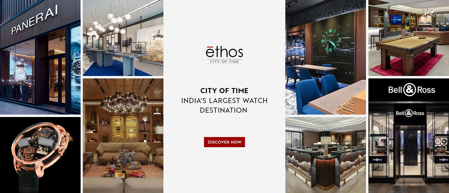 City of Time
