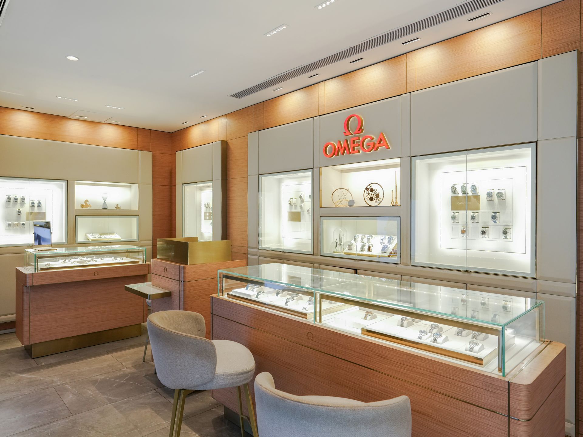 Ethos Watch Boutiques, Bengaluru, Karnataka