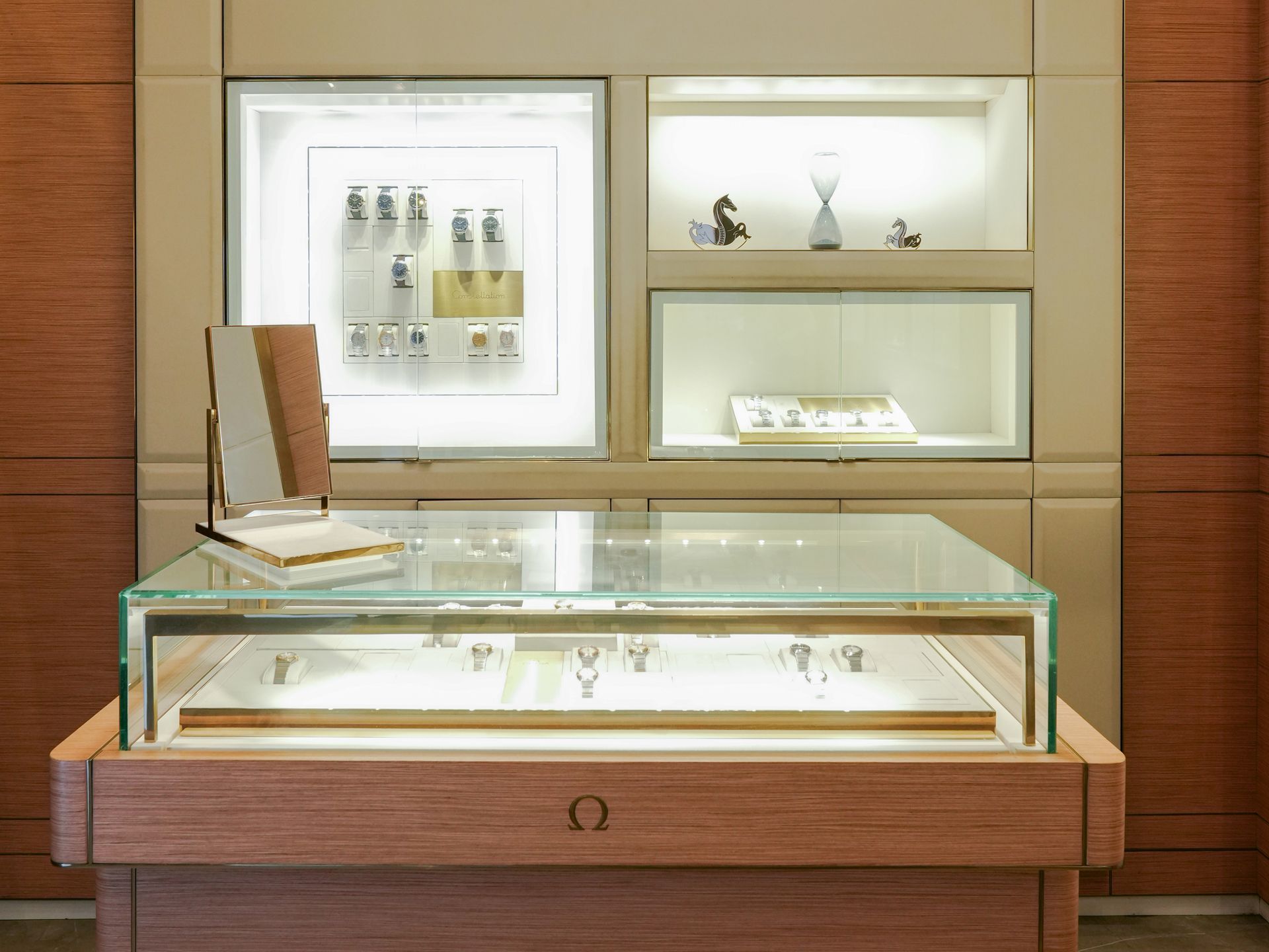 Ethos Watch Boutiques, Bengaluru, Karnataka